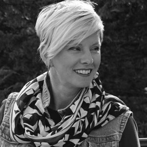 Meet your Posher, Jen